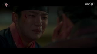 قسمت 20 (پایانی) سریال علاقه پادشاه (The King’s Affection 2021)+زیرنویس فارسی اضافه شد با بازی پارک ایون‌ بین و رو وون