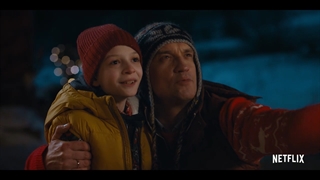 فیلم دیوید و الف ها David and the Elves 2021