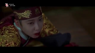 تیزر قسمت آخر فیلم کره ای علاقه ی پادشاه