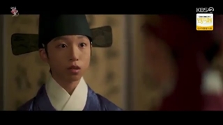 سریال کره ای علاقه پادشاه قسمت 20 (آخر) با زیرنویس فارسی (لینک دانلود در توضیحات) /The King's Affection 2021