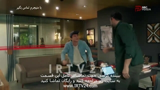 سریال با منیجرم تماس بگیر دوبله فارسی 54 | Ba Manageram Tamas Begir - Duble - 54