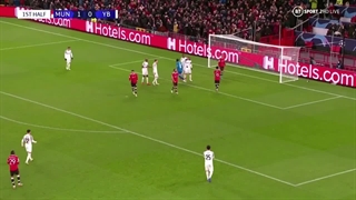 نیمچه فوتبالی