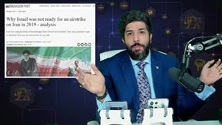 (رودست) تسلیم دیپلماتیک متحدان آمریکا در برابر خواسته های ایران نشانه چیست؟