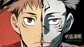 (برگه 1) فصل اول جوجوتسو کایسن (Jujutsu Kaisen S1) 2020