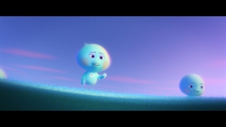 انیمیشن کوتاه 22 در برابر زمین ( مرتبط با انیمیشن جذاب روح ) با دوبله فارسی | گروه دوبلاژ داوا