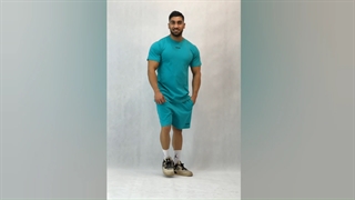 ست stride اسپرت اتم