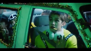 موزیک ویدیو christmas evel از استری کیدز