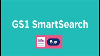 جست و جوی هوشمند بر اساس استانداردهای GS1 - جی اس وان - GS1 Smart Search - گوگل