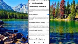 صفرتا صد تنضیمات حریم شخصی!!