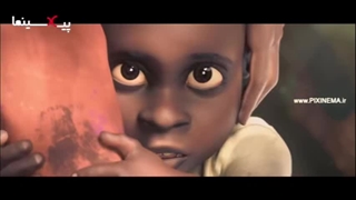 انیمیشن کوتاه "لیوکی" (Liyoki Short Animation)