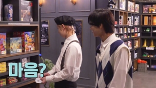 قسمت 19 برنامه EN-O'CLOCK انهایپن ( زیرنویس فارسی )