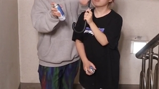 Challenge tik tok:چالش گابلین.....