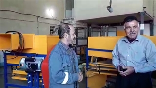 فروش بوجاری به ابژدان خوستان