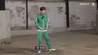 قسمت ششم (پارت 2) برنامه‌ی Muziekwang Company + زیرنویس فارسی