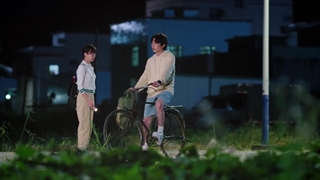 قسمت 28 A River runs through it 2021