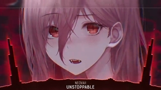 Nightcore (unstoppable)