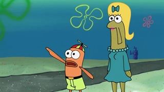 انیمیشن باب اسفنجی کارتون باب اسفنجی باب اسفنجی جدید