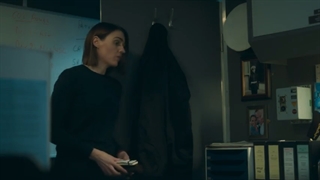 سریال بی خوابی قسمت 4 با دوبله فارسی Vigil 2021 - فیلم مووی وان