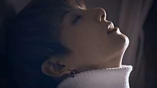 BTS With everything black