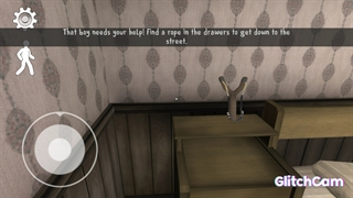 گیم پلی ترسناک(ice scream1)