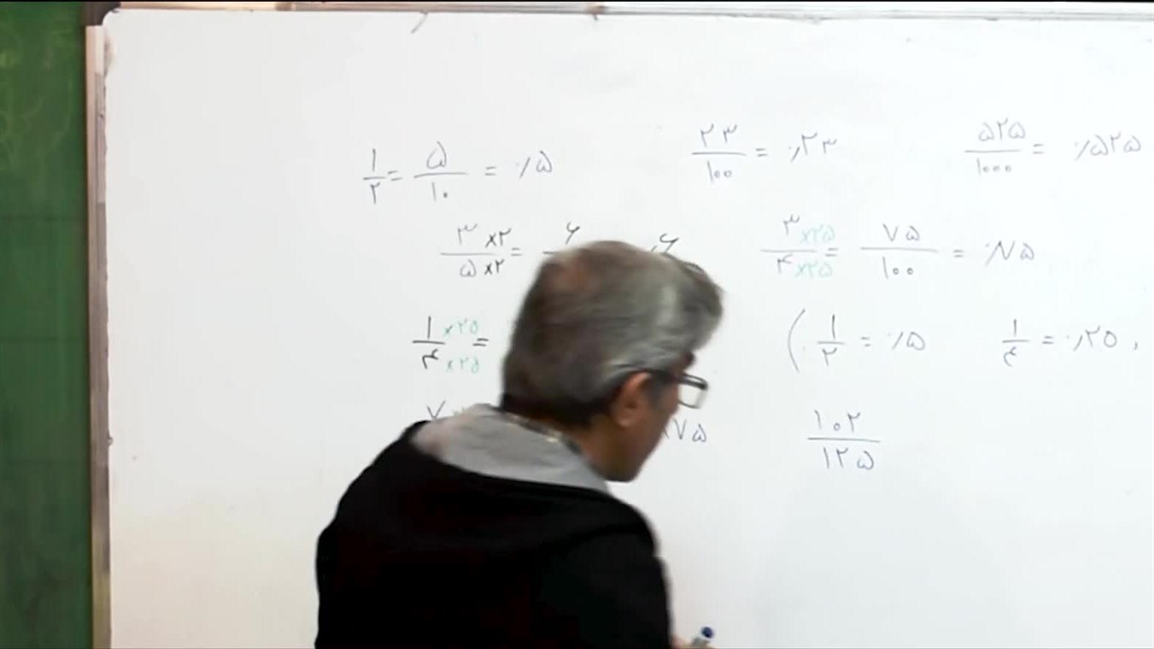 پایه ششم دبستان