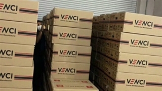 سینک ظرفشویی ونسی [فروشگاه آنلاین سینک گرانیتی]