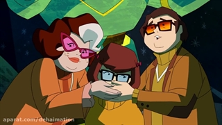 کارتون اسکوبی دو دوبله فصل اول قسمت دوم دوبله فارسی