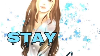 آهنگ دوم آلبوم Star Album (آهنگ Stay)