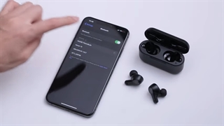 بررسی هندزفری بی سیم شیائومی 1MORE ECS3001T | لیوزا