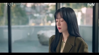 قسمت 12 مالیخولیا قسمت دوازدهم+زیرنویس فارسی Melancholia 2021 با بازی ایم سو جونگ و لی دو هیون