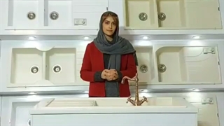 سینک گرانیتی گرانیکو 19 [ فروشگاه آنلاین سینک گرانیتی ]