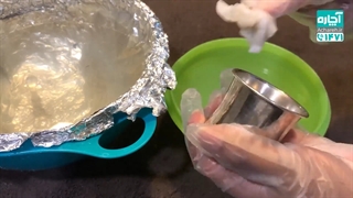 ترفندهای شگفت‌انگیز و ساده برای تمیز کردن نقره در خانه | آچاره