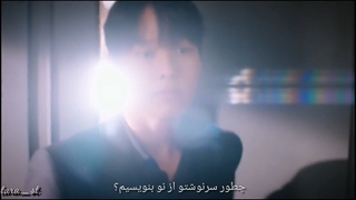 میکس سریال یک گومیهو هم اتاقی منه