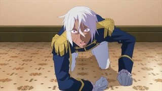 میکس انیمه Vanitas no carte