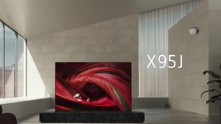 معرفی و بررسی تلویزیون سونی 4K و اسمارت 2021 سری X95J