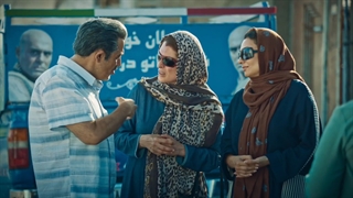 دانلود کامل سریال نیسان آبی 1 تا 10 کامل بدون سانسور