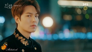 ❥༉  آدم انقد که جذاب نمیشه  ...  میکس عاشقانه سریال پادشاه سلطنت ابدی