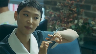 قسمت 9 سریال زیبایی پنهان با زیرنویس فارسی(Shadow Beauty 2021)با بازی یانگ هونگ سوک