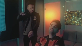 دانلود تیزر تصویری آهنگ دانیال هندیانی به نام فروشنده