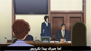 انیمه کاراگاه کونان قسمت 606 هاردستاب فارسی