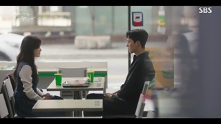 سریال کره ای حالا داریم به هم میزنیم قسمت 11 با زیرنویس فارسی (لینک دانلود در توضیحات) /Now, We Are Breaking Up 2021