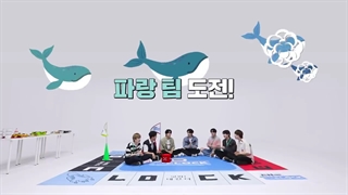 قسمت 16 برنامه EN-O'CLOCK انهایپن+زیرنویس فارسی