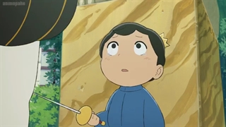 انیمه Ousama Ranking قسمت 10 با زیرنویس فارسی