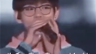 صحبت های تهیونگ راجع ب بنفش