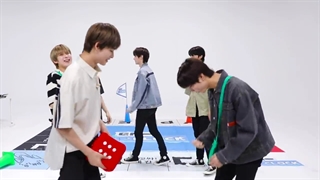 قسمت 17 برنامه EN-O'CLOCK انهایپن+زیرنویس فارسی