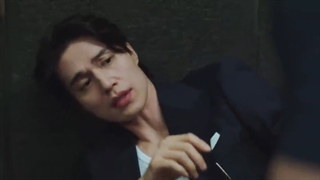 قسمت 1 بد و دیوانه قسمت اول+زیرنویس فارسی Bad and Crazy 2021  با بازی لی دونگ ووک، وی هاجون  و N عضو گروه VIXX-480p