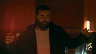 آهنگ هوروش بند زیر بارونا گمم