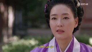 قسمت 1 پادشاه اشک لی بانگ وون +زیرنویس فارسی چسبیده The King of Tears Lee Bang Won 2021  با بازی جو سانگ ووک