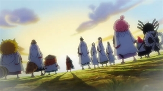 دانلود قسمت 1004 انیمه One Piece (لینک دانلود نسخه کامل در توضیحات)