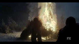 سریال سرود کریسمس A Christmas Carol 2019